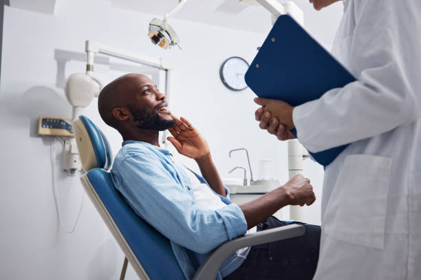 Best Mobile Emergency Dentist in Iona, ID