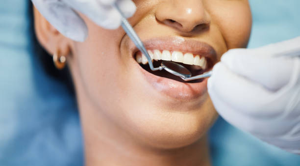 Best Emergency Dental Services for Seniors in Iona, ID