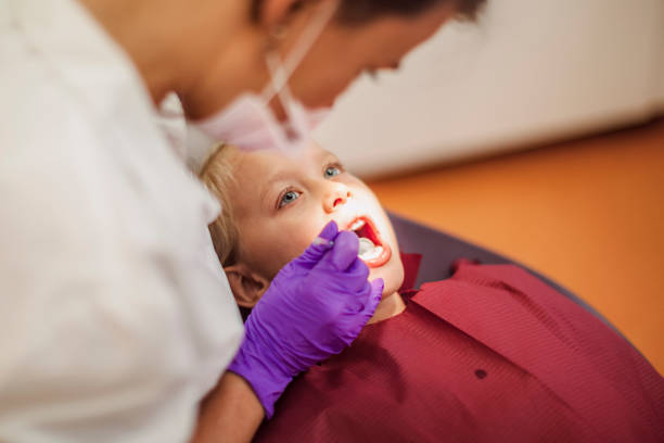 Best Emergency Dentist for Knocked-Out Tooth in Iona, ID